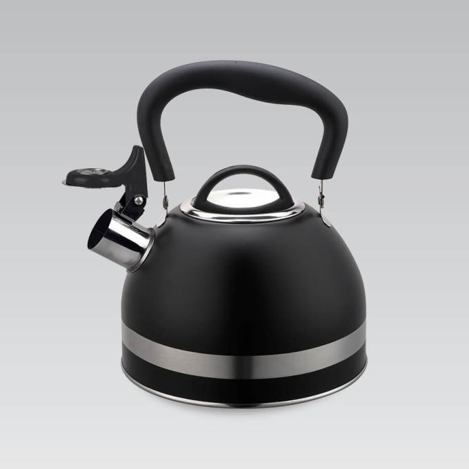 Maestro MR-1336-BLACK