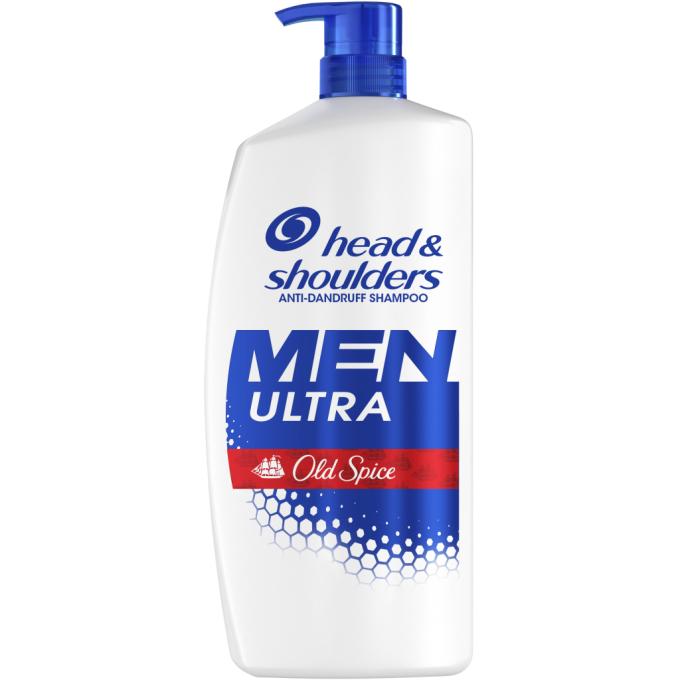 Head & Shoulders 8700216658317