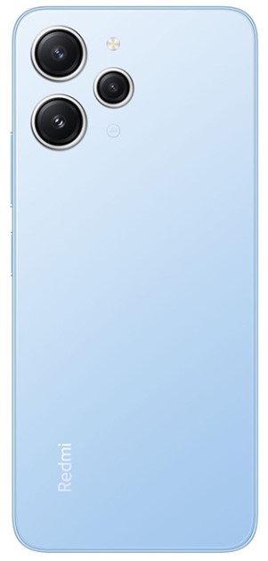Xiaomi Redmi 12 8/256GB Without NFC Sky Blue EU