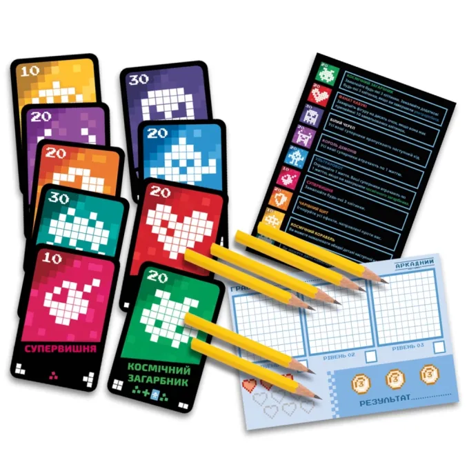 Geekach Games GKCH101ICP