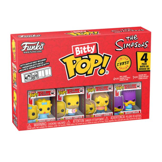 Funko Pop 85709