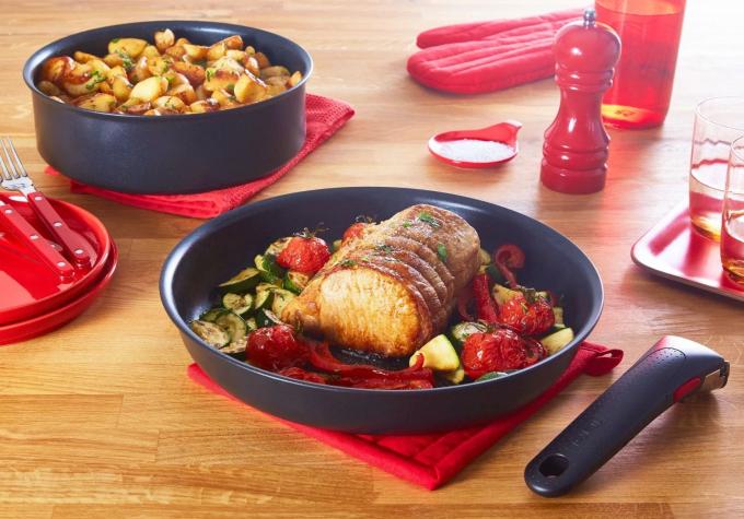 TEFAL L7639002