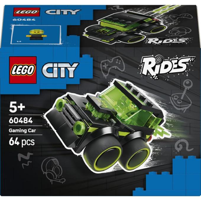 LEGO 60484