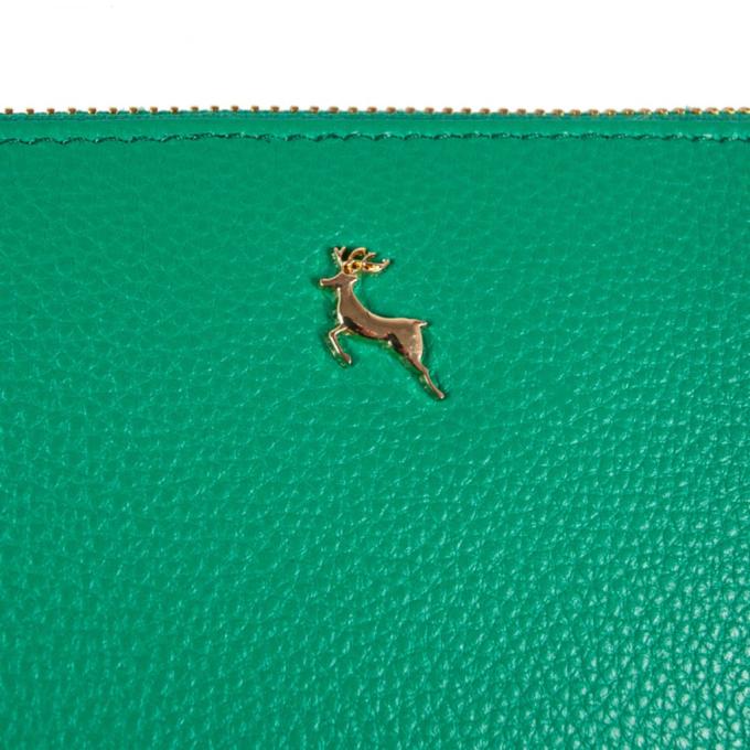 Ashwood J51 Gumdrop-Green
