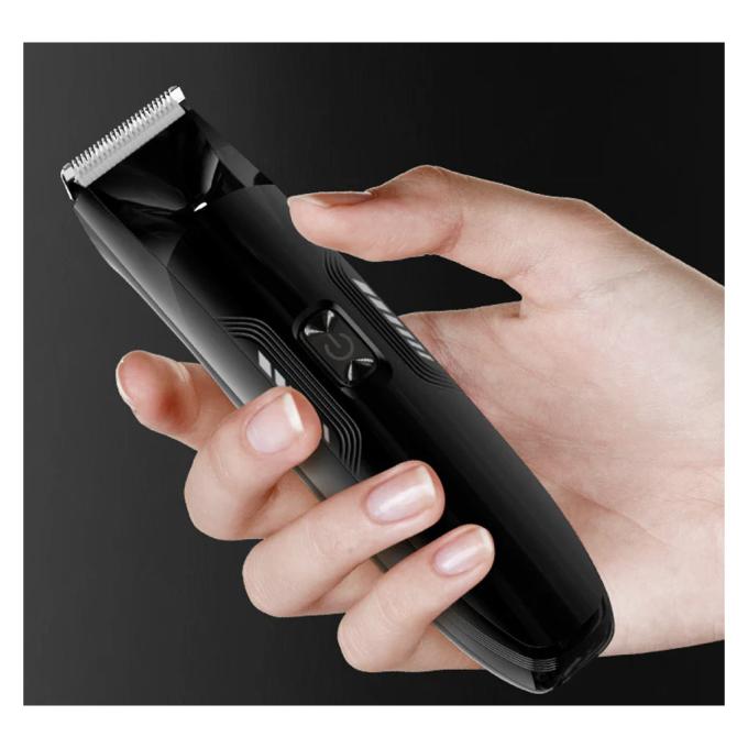 Xiaomi Enchen Body Hair Trimme Spark 3 Black
