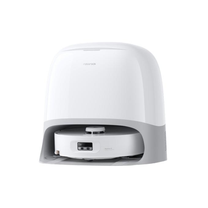 Roborock Qrevo Curv 2 Flow