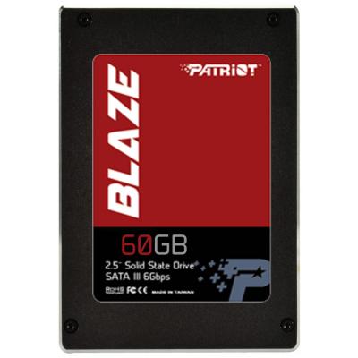 SSD Patriot PB60GS25SSDR