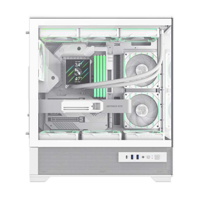 GAMEMAX VISTA 2 AW
