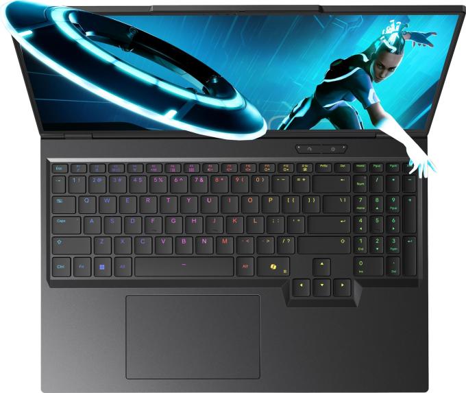 Dream Machines RX5070Ti-16UA21