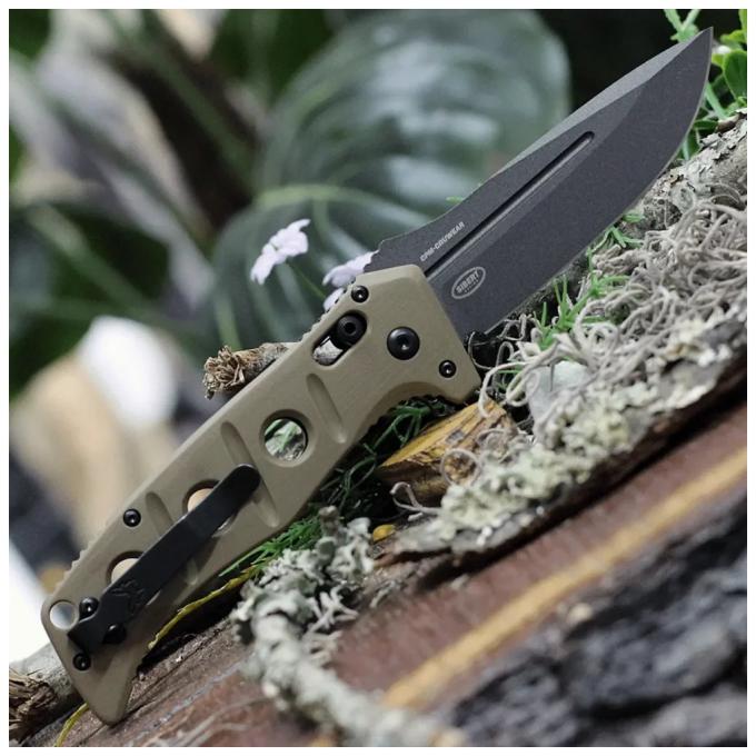 Benchmade 2750GY-3