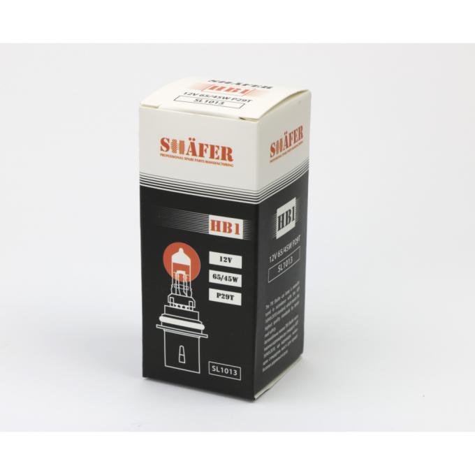SHAFER SL1013