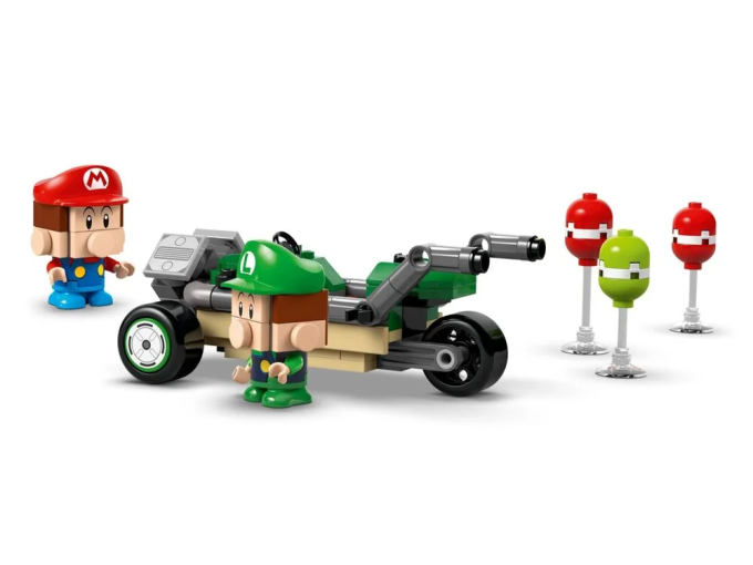 LEGO 72034