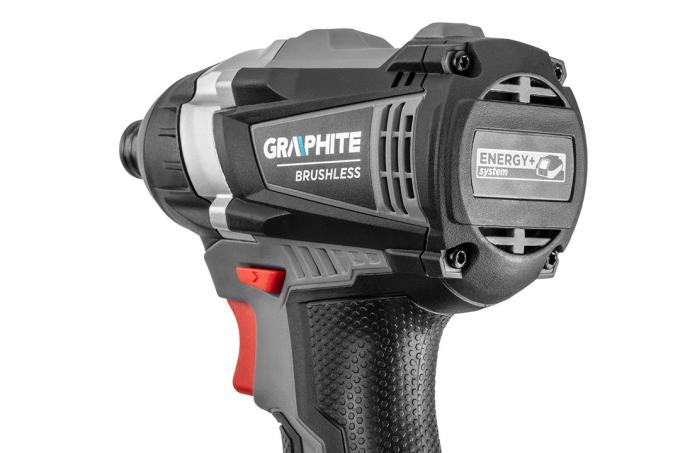 Graphite 58G024