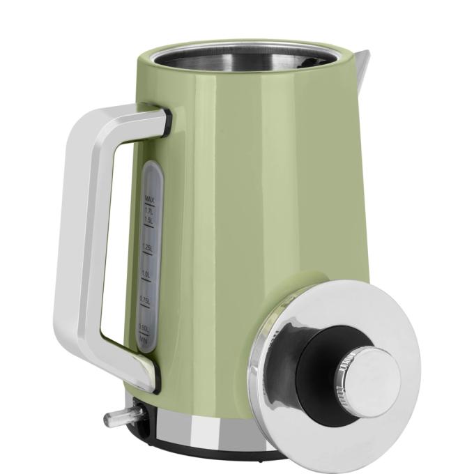 ECG RK 1766 Vintage Olive