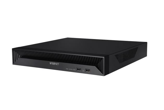 Hanwha QRN-830S