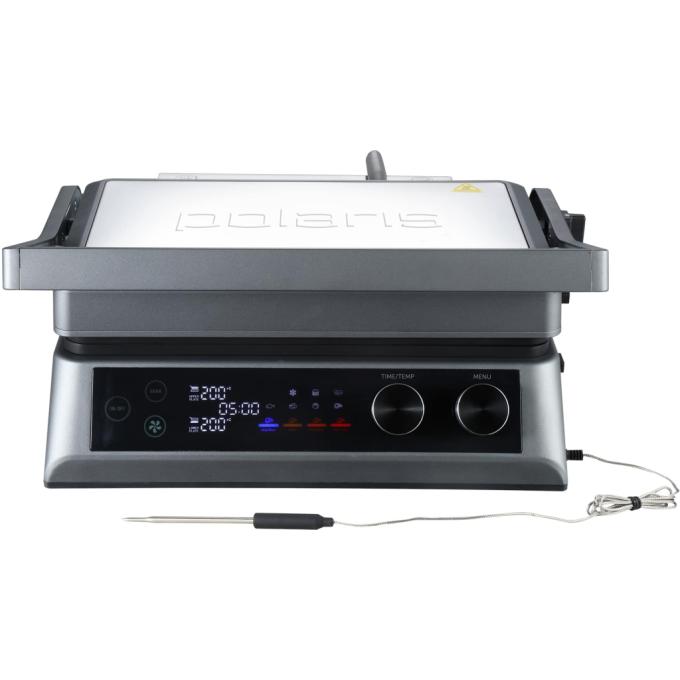 POLARIS PGP 7003 SMOKELESS Graphite