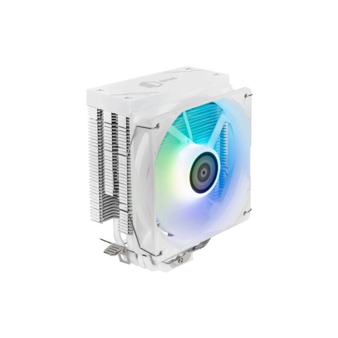 QUBE ST-6U3-ST white