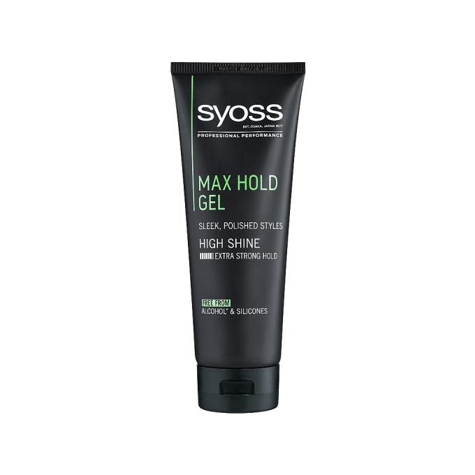 Syoss 9000100590976