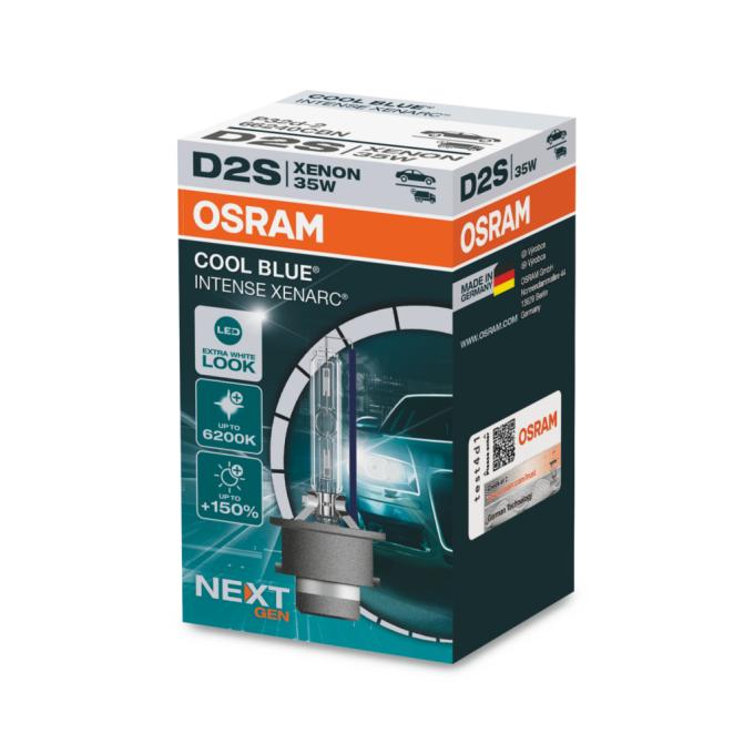OSRAM 66240CBN