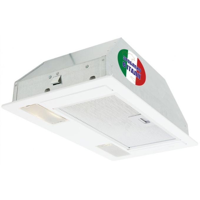 ELICA CT17 C WH/A/52