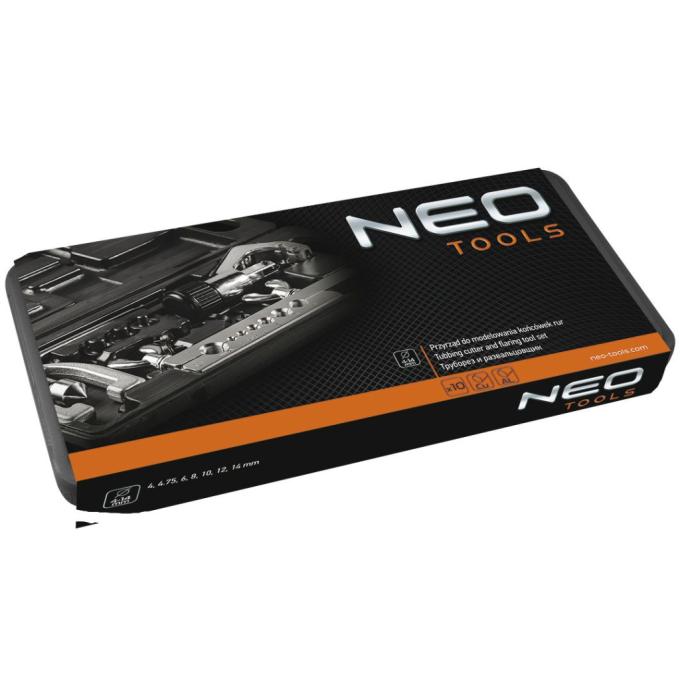 Neo Tools 02-050