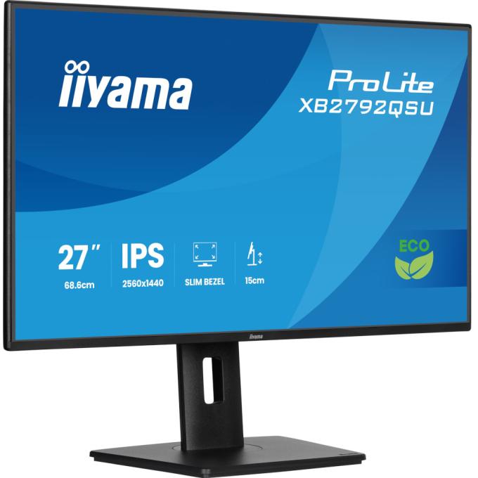 Iiyama XB2792QSU-B1