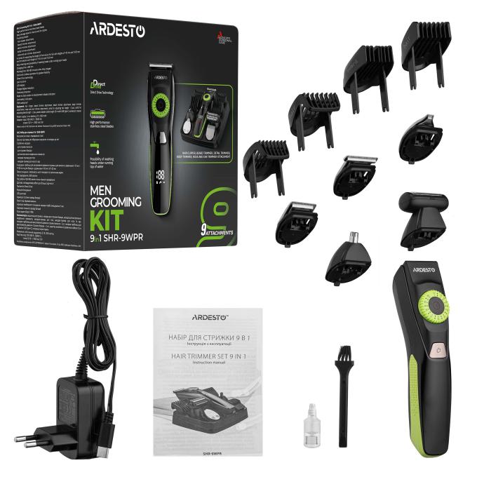 Ardesto SHR-9WPR
