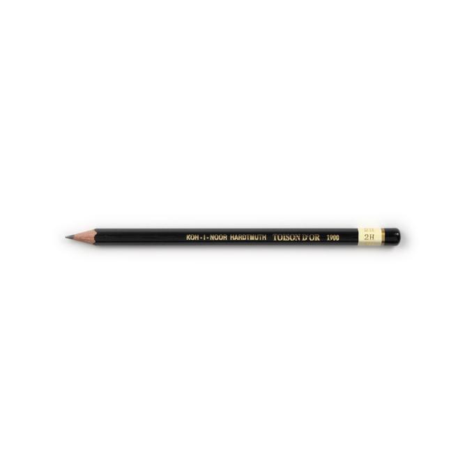 KOH-I-NOOR 1900.2H