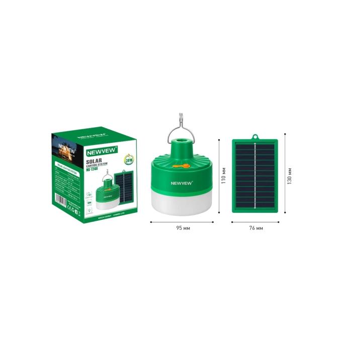 NEWVEW NWVW-NV-T248-GN