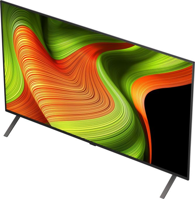 LG OLED48B56LA