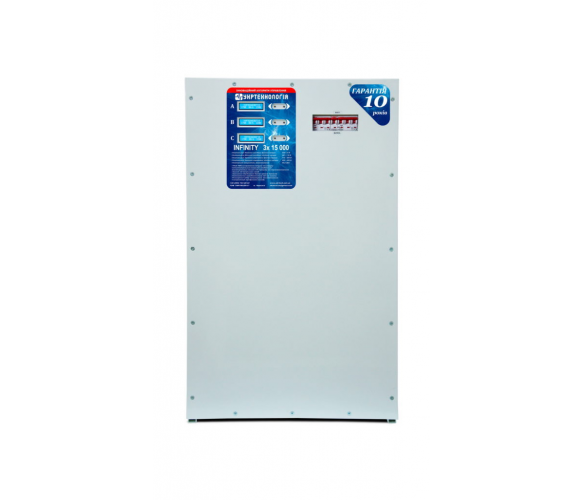 EVE INFINITY3х15000