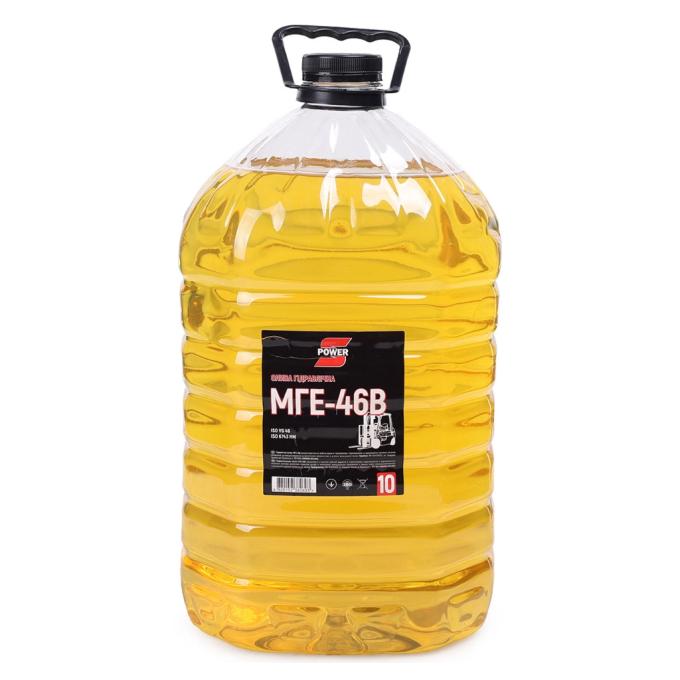 Silicon Power МГЕ-46В 10л ПЕТ