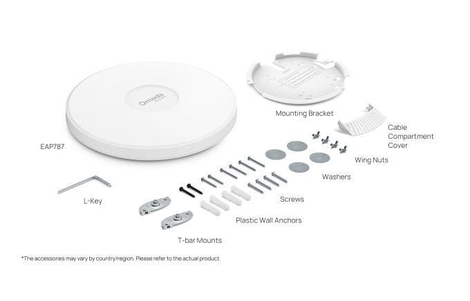 TP-Link EAP787