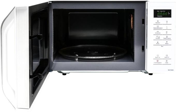PANASONIC NN-ST34HWZPE