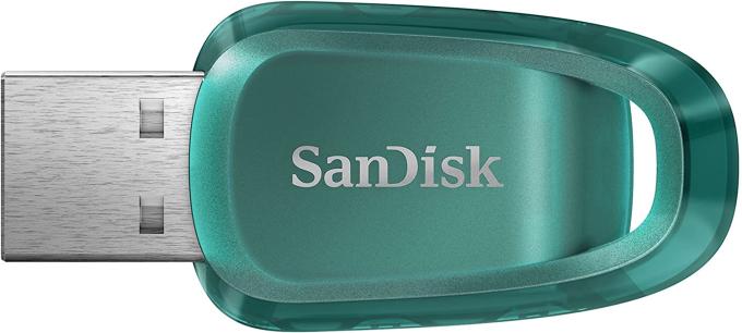 SANDISK SDCZ96-064G-G46