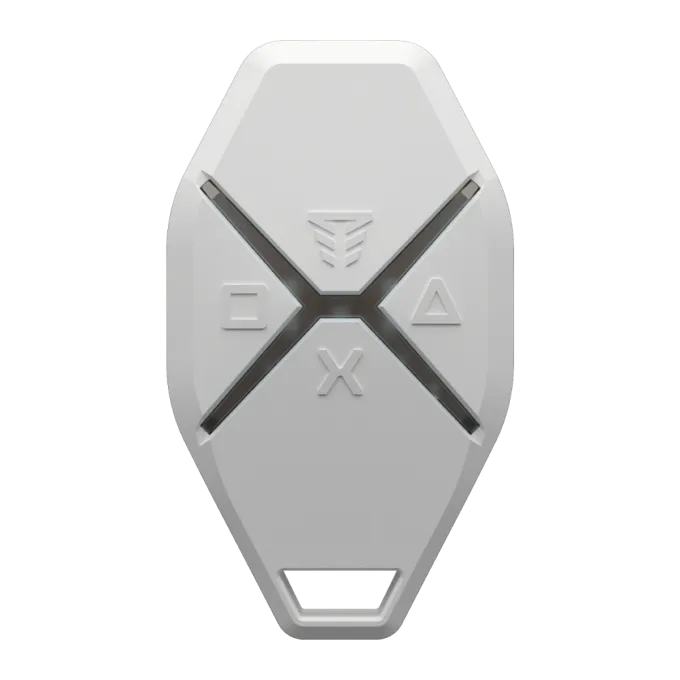 Tiras X-Key