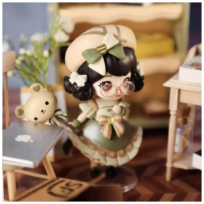 10/10 Toys QWP002