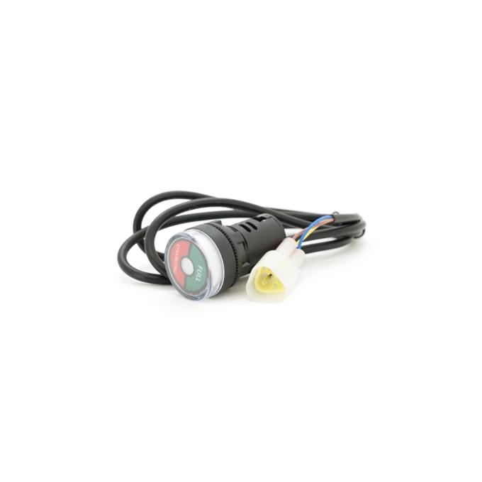 VOLTRONIC QX1200-714