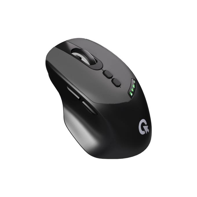 OfficePro M520B