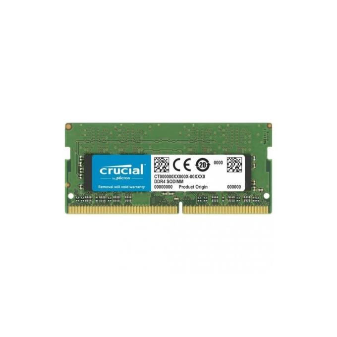Micron CT8G4SFRA32AT