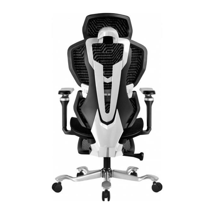 GT Racer X-7001 Black/Gray