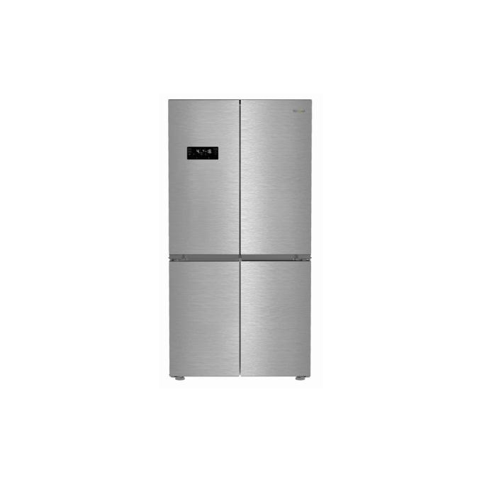 Whirlpool WHGF 6534 X4E