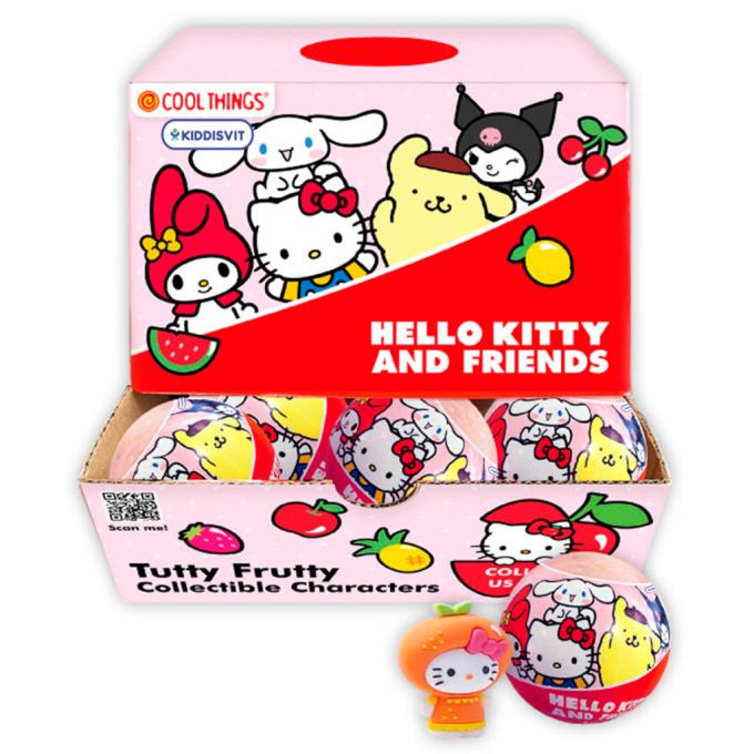 Cool Things HK028