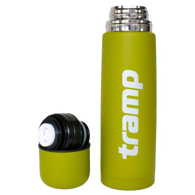 Tramp UTRC-111-olive