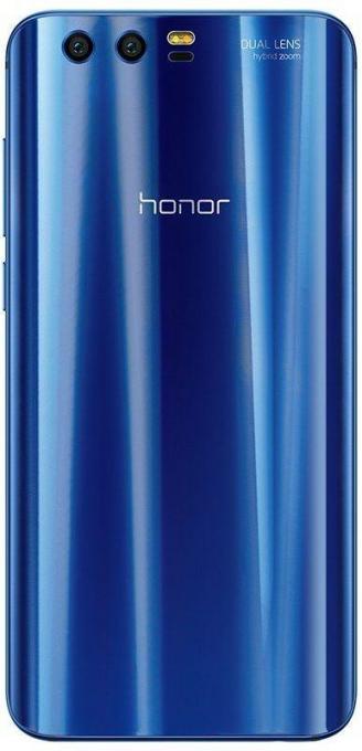 Huawei Honor 9 4/64GB Dual Sim Sapphire Blue Honor 9 4/64GB Blue