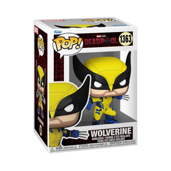 Funko Pop 79767