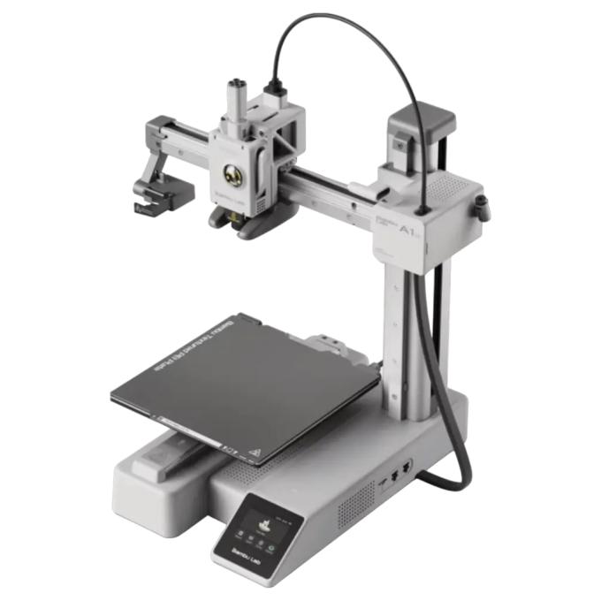 Bambu Lab A1 Mini