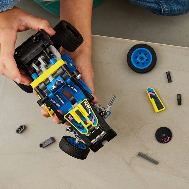 LEGO LEGO 42164