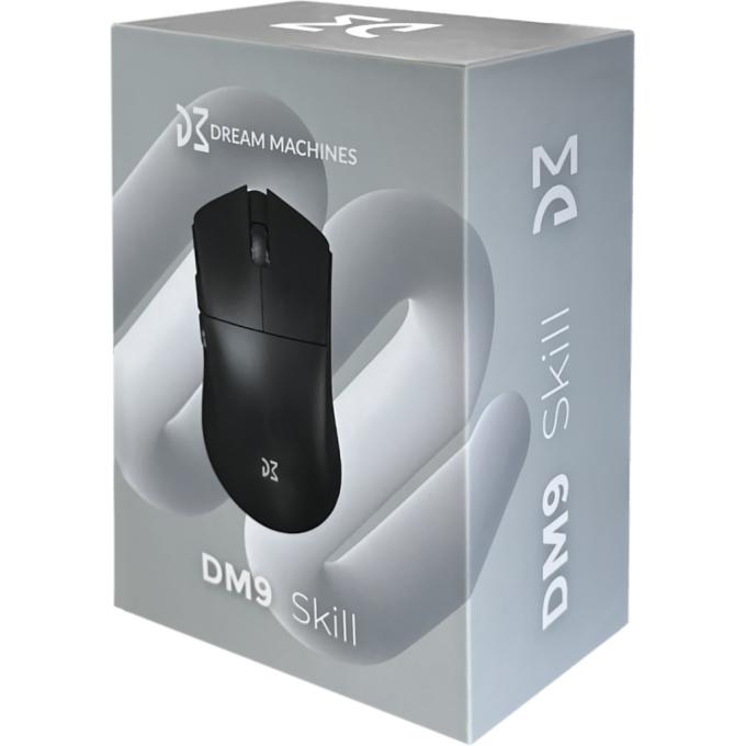 Dream Machines DM9 Skill