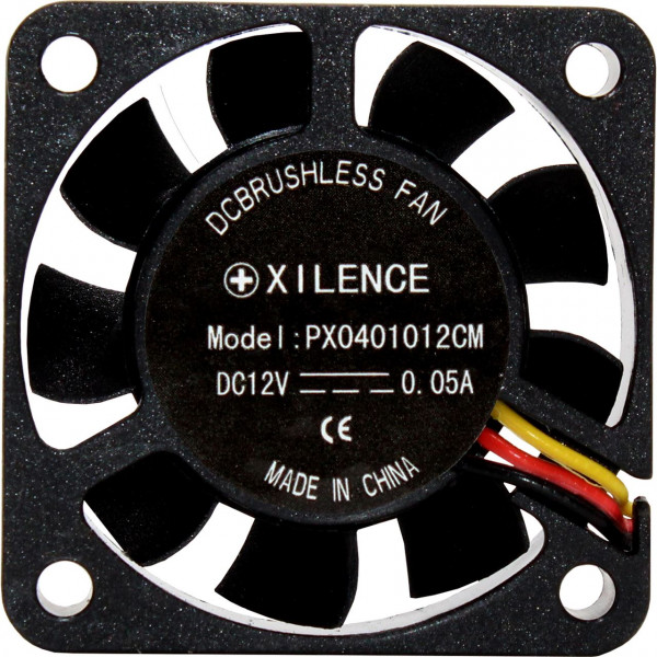 Xilence XPF40.W